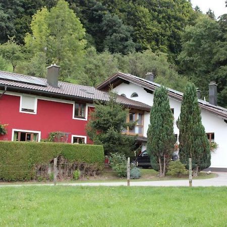 Ferienwohnung Brustmann Teisendorf Extérieur photo
