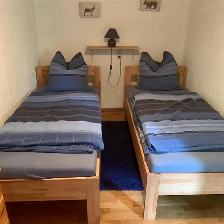 Ferienwohnung Brustmann Teisendorf Extérieur photo