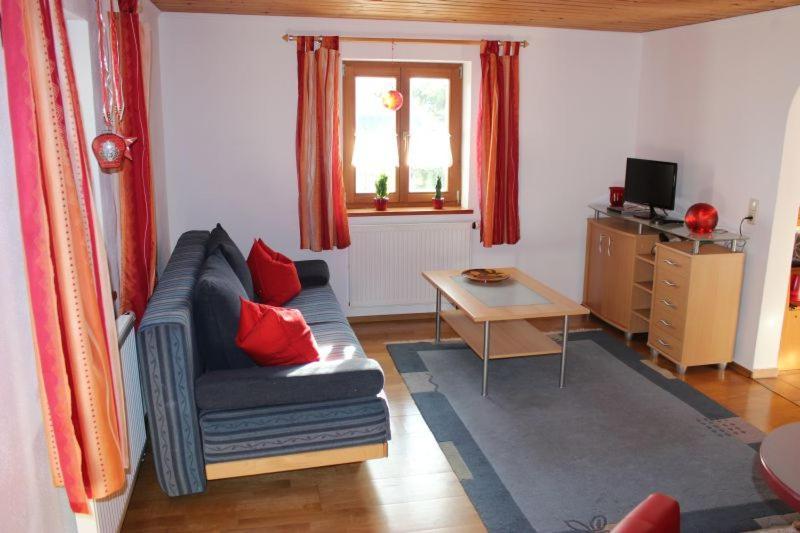 Ferienwohnung Brustmann Teisendorf Extérieur photo
