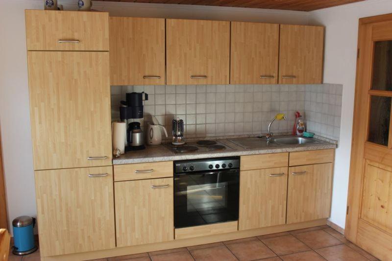 Ferienwohnung Brustmann Teisendorf Extérieur photo
