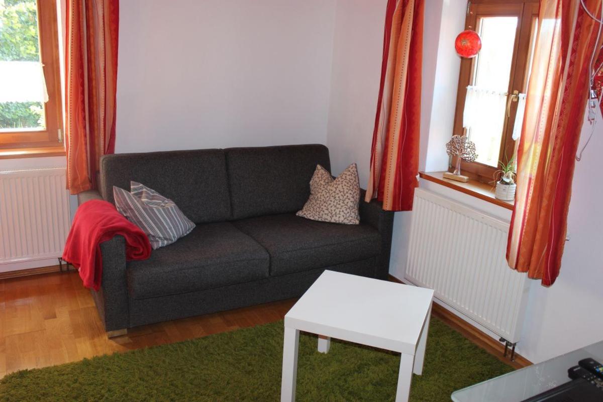 Ferienwohnung Brustmann Teisendorf Extérieur photo