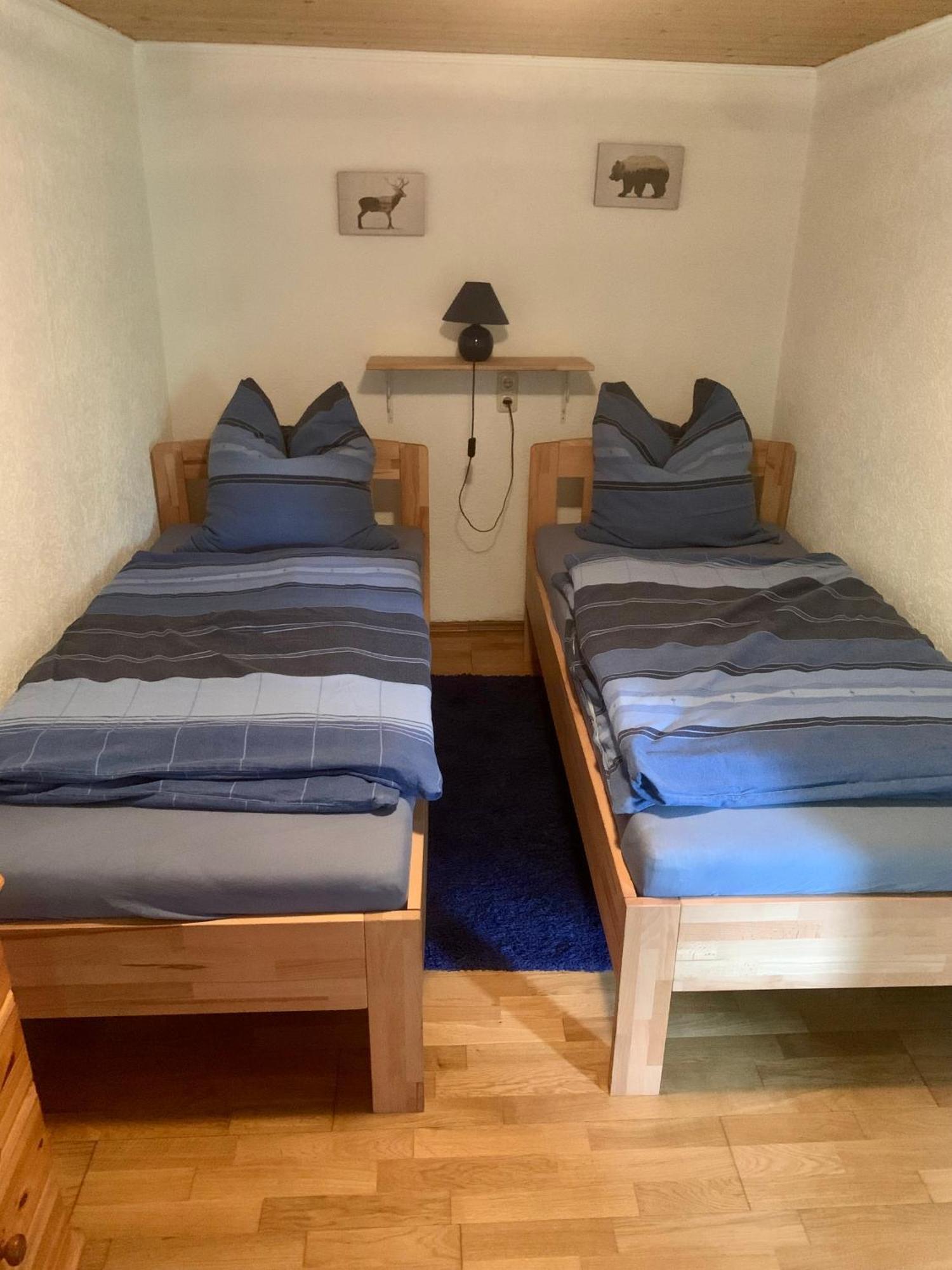 Ferienwohnung Brustmann Teisendorf Extérieur photo